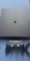 Ps4 черная 1tb