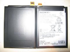 Original parts for repairing mobile phones