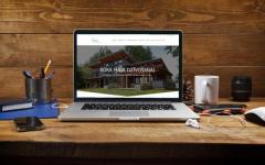 Web-дизайн и разработка сайтов