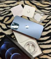 Apple iphone 12 pro