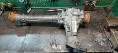 Vorderes differential vw touareg nf 3. 0d