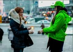 Pабота, подработка для молодежи летом в берлине