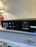 Accuphase c-27