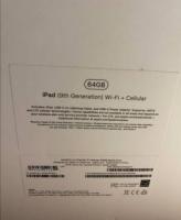 Ipad 9 64 2021