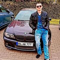 Ищу работу фридрихсхафен