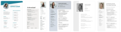 Впечатляющее резюме + microsoft office 365