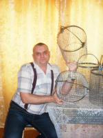 Металлические корзинки.