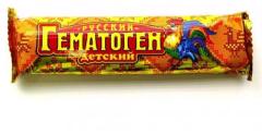 Продаю Гемотаген