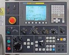 Reparatur von CNC Werkzeugmaschinen Elektronik Diagnose Programmierung Inbetriebnahme