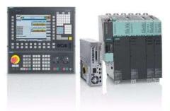 Reparatur von CNC Werkzeugmaschinen Elektronik Diagnose Programmierung Inbetriebnahme