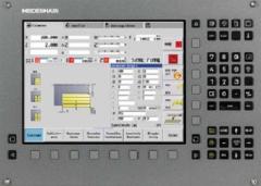 Reparatur von CNC Werkzeugmaschinen Elektronik Diagnose Programmierung Inbetriebnahme