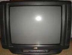Отдам телевизор JVC. Самовывоз из Дортмунда
