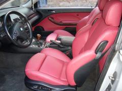 Autosattlerei