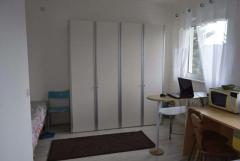 All inclusive квартира в Берлине за 550€
