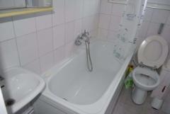 All inclusive квартира в Берлине за 550€