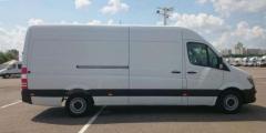 Продам Mersedes Sprinter 2014 года