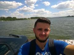 ищу работу Берлин (паспорт єс)