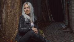 Портретная фотография