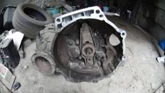 Manual Transmission VW Polo (9N_) 02R300041H