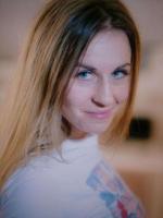 Ищу работу по уборке дома на не полный рабочий день.
