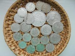 Moneti