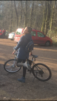 e bike