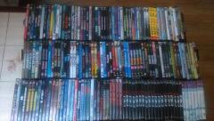 Продаётся коллекция DVD на русском языке 1071 DVDs