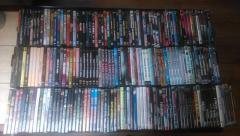 Продаётся коллекция DVD на русском языке 1071 DVDs
