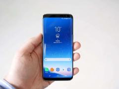 Samsung Galaxy s8