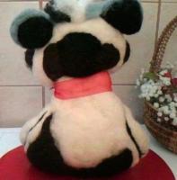 Pandabär „Bo“ ca. 33 cm groß – 35,00 €
