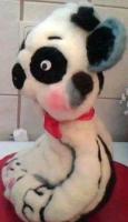 Pandabär „Bo“ ca. 33 cm groß – 35,00 €