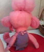 Prinzessin Poppy „Trolls“ ca. 55 cm groß (im Stehen) – 35€
