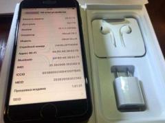 Iphone 7 neverlock, neu, original. Brauchen Sie schneller.Low Preis