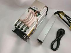 Antminer L3+ 504MH/s