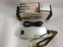 Antminer L3+ 504MH/s
