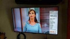 Продается телевизор LG ULTRA HD TV 49UB830V