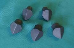 Изготовление изделий из твердого сплава
