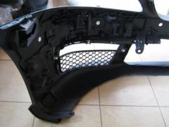 Передний бампер Mercedes S-class W221 (копия AMG S63)