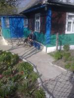 Водитель категории В.С.