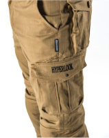 Мото штаны для мотоциклиста Hyperlook Barracuda