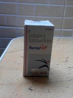 Hepcinat LP