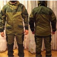 Продам костюмы "горка" различных видов