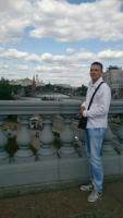 мужчина из Сербии ищет девушку в Германии