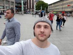 Познакомлюсь Köln