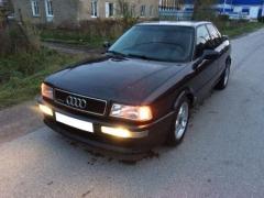 Продам Audi 80 B4 Competition Quattro Limited Edition