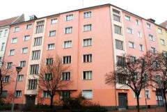 Квартира в Berlin-Wilmersdorf  € 219.000.  55 м².