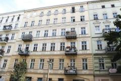 Квартира в Berlin-Prenzlauer Berg  € 200.000. 47 м².  Комнат 1