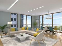 Квартира в Berlin – Charlottenburg   € 420.000.  65 м².   Комнат 2