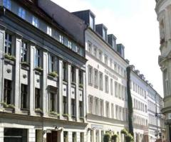 Квартира в Berlin-Mitte 	€ 399.000.   57 м².  Комнат 2