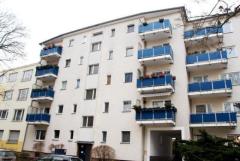 Квартира в Berlin - Schmargendorf  € 125.000.  34 м².  Комнат 1